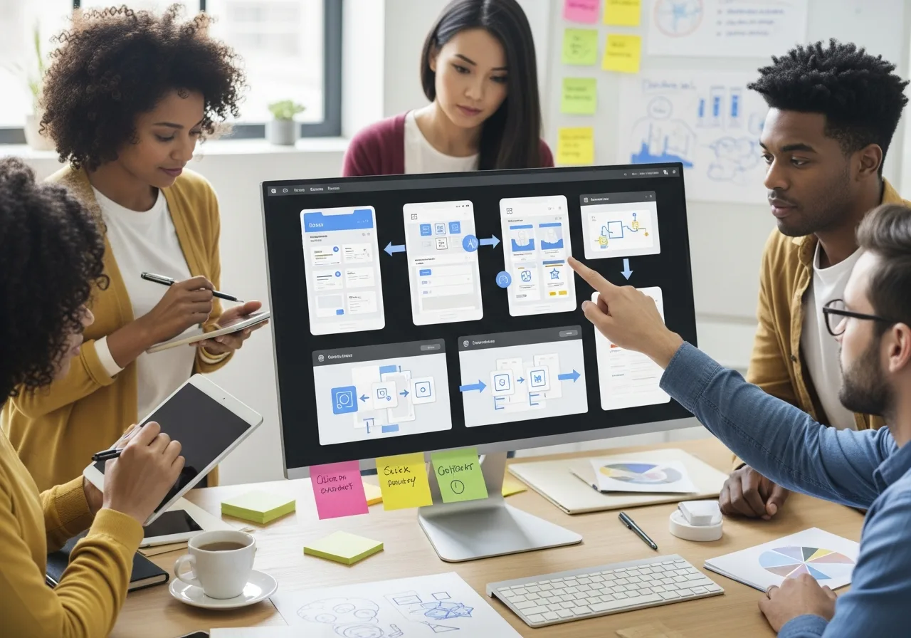 Créativité sans limites